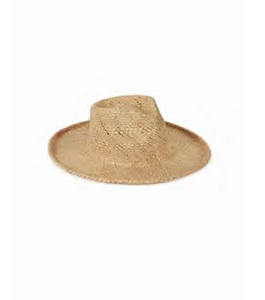 Breeze Fedora Natural