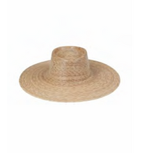 Load image into Gallery viewer, Palma Wide Boater Natural
