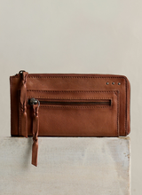 Load image into Gallery viewer, WTF Emerson Wallet