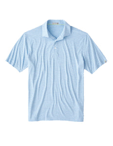 Cloud Polo Brookline Stripe