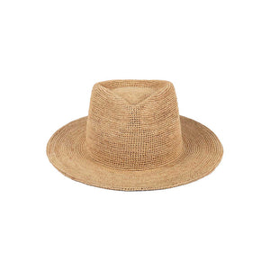 Inca Fedora Natural