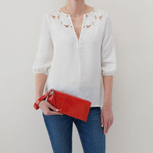 Load image into Gallery viewer, Vida Wristlet