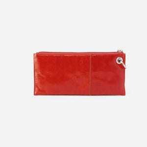 Vida Wristlet