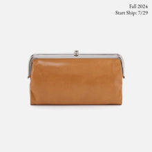 Load image into Gallery viewer, Hobo Lauren Clutch-Wallet
