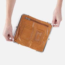 Load image into Gallery viewer, Hobo Lauren Clutch-Wallet