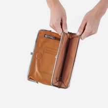 Load image into Gallery viewer, Hobo Lauren Clutch-Wallet