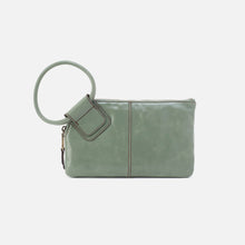 Load image into Gallery viewer, Sable Wristlet