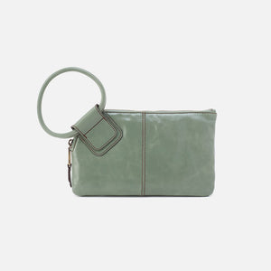 Sable Wristlet