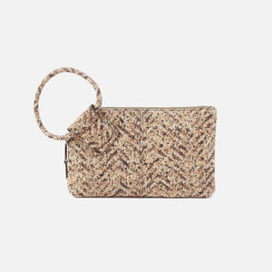 Sable Wristlet