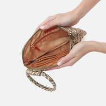 Load image into Gallery viewer, Sable Wristlet