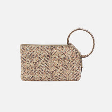 Load image into Gallery viewer, Sable Wristlet