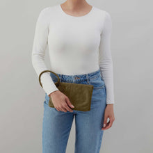 Load image into Gallery viewer, Sable Wristlet