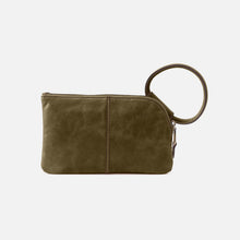 Load image into Gallery viewer, Sable Wristlet