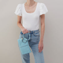 Load image into Gallery viewer, Sable Wristlet