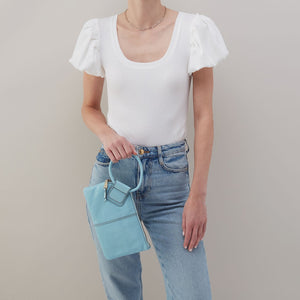 Sable Wristlet
