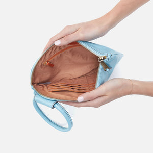 Sable Wristlet