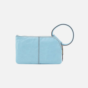 Sable Wristlet