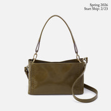 Load image into Gallery viewer, Seneca Shoulder Crossbody