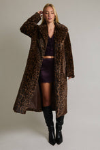Load image into Gallery viewer, DeVille Jacket