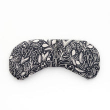 Load image into Gallery viewer, Eye Mask Mystical Mushroom