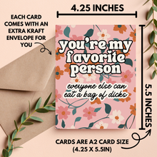 Load image into Gallery viewer, Just Because for Best Friend