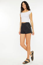 Load image into Gallery viewer, Elias Shorts: BLACK
