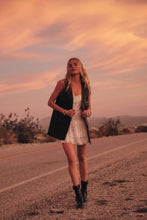 Load image into Gallery viewer, Bungalow Romper