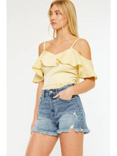 Load image into Gallery viewer, Myra Shorts