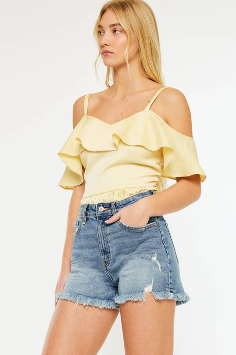 Medina Shorts