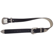 Load image into Gallery viewer, Laurent Double Buckle Belt