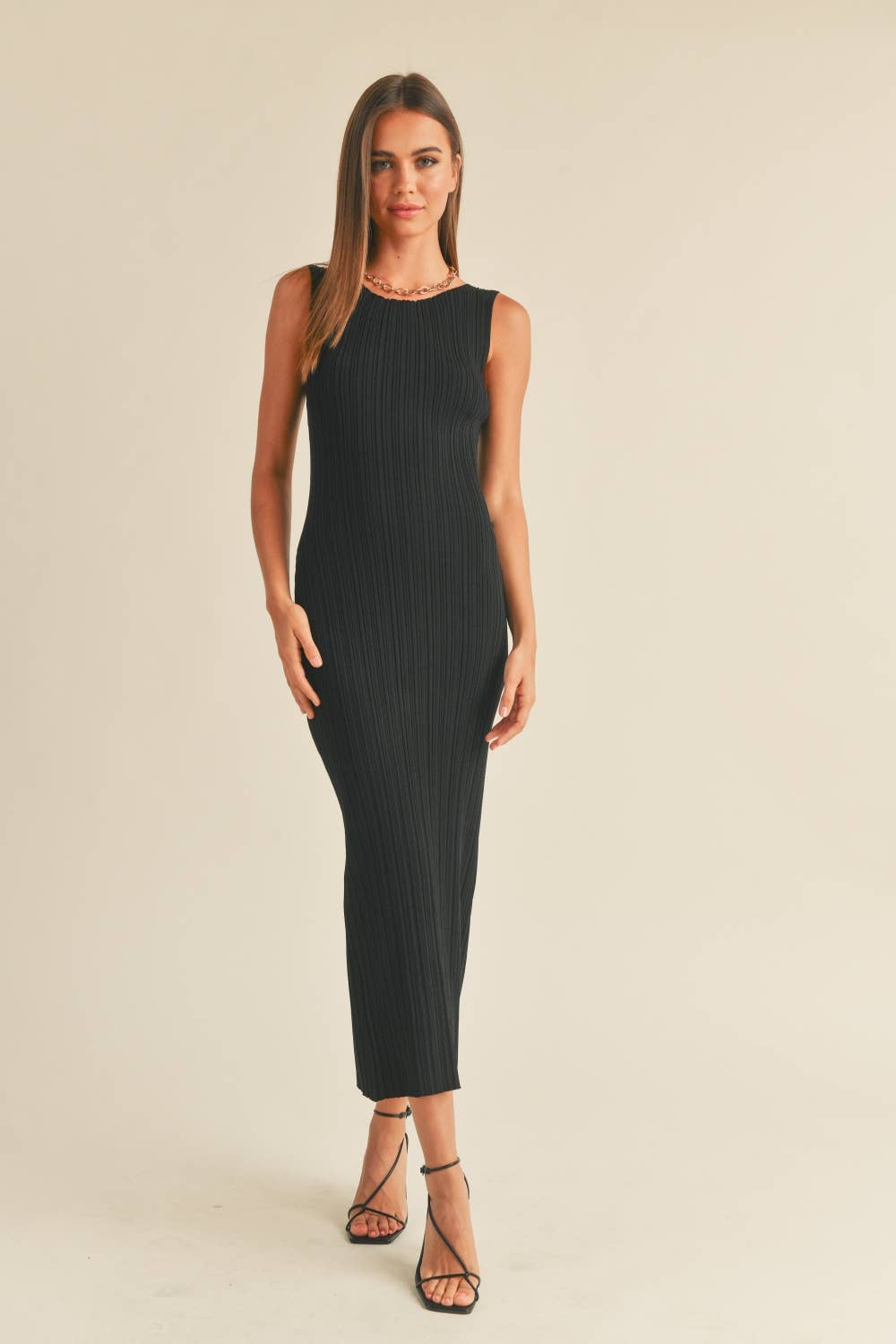 Milan Dress