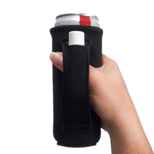 Load image into Gallery viewer, 12oz Slim Can Handlers™: Red
