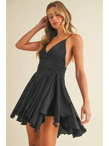 Galdot Dress