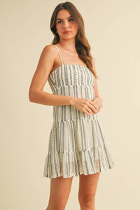 Corizzo Romper