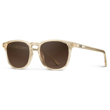 Load image into Gallery viewer, Nick - Polarized Emerald/Black