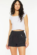 Load image into Gallery viewer, Elias Shorts: BLACK