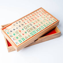Load image into Gallery viewer, Mahjong Game Set