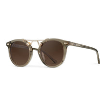 Load image into Gallery viewer, Skyler Polarized Tort/ Black