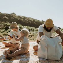 Load image into Gallery viewer, Beach Hauler™ Mesh Backpack