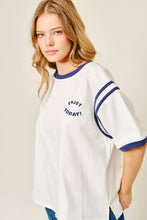Load image into Gallery viewer, ENJOY TODAY Tee
