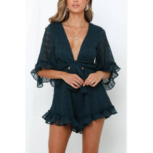 Load image into Gallery viewer, Bentley Romper