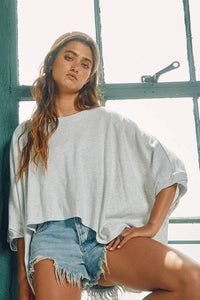 Natasha Top