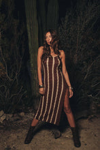 Load image into Gallery viewer, Under The Tents Dress