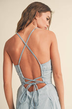 Load image into Gallery viewer, Alyssa Romper