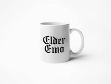 Load image into Gallery viewer, Elder Emo - Mug