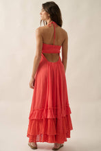 Load image into Gallery viewer, Destination Maxi Dress