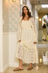 Lucy Dress