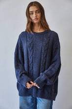 Load image into Gallery viewer, Eva Sweater