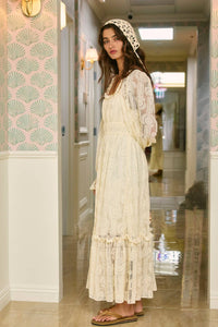Lucy Dress
