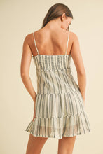Load image into Gallery viewer, Corizzo Romper